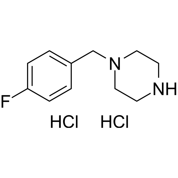 4-Fluoro BZP hydrochloride 199672-06-5